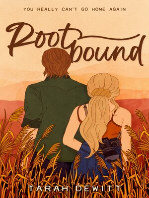 cover image of Rootbound